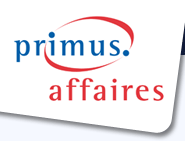 Services aux entreprises Primus Canada